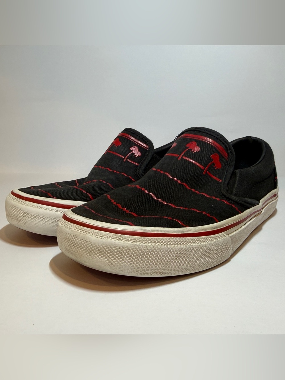 In-N-Out Drink Cup Shoes